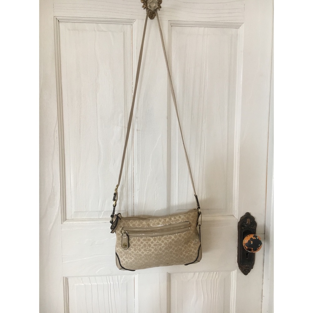Coach Small Crossbody Handbag